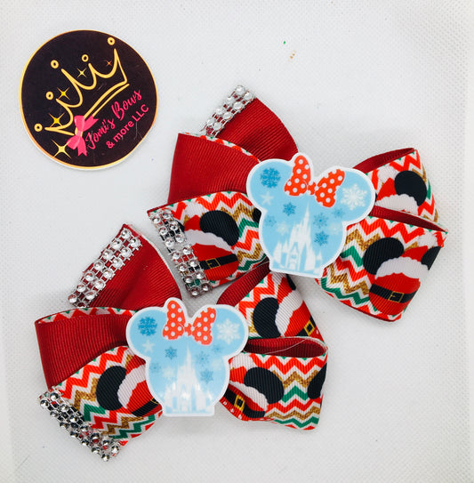 Minnie/Navidad
