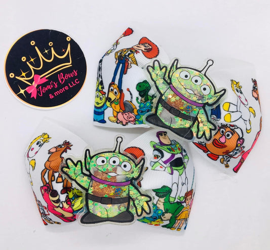Toy Story