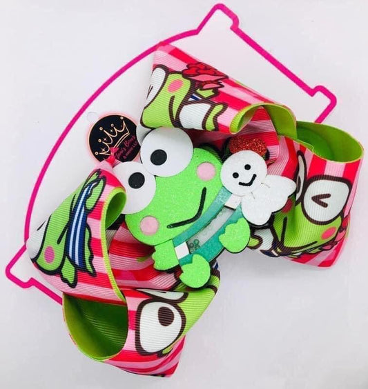 Keroppi