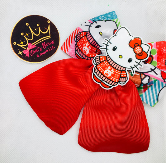 Hello Kitty/Navidad