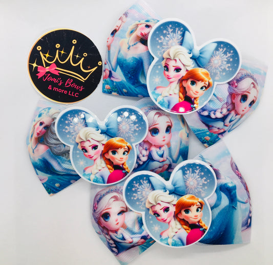 Frozen