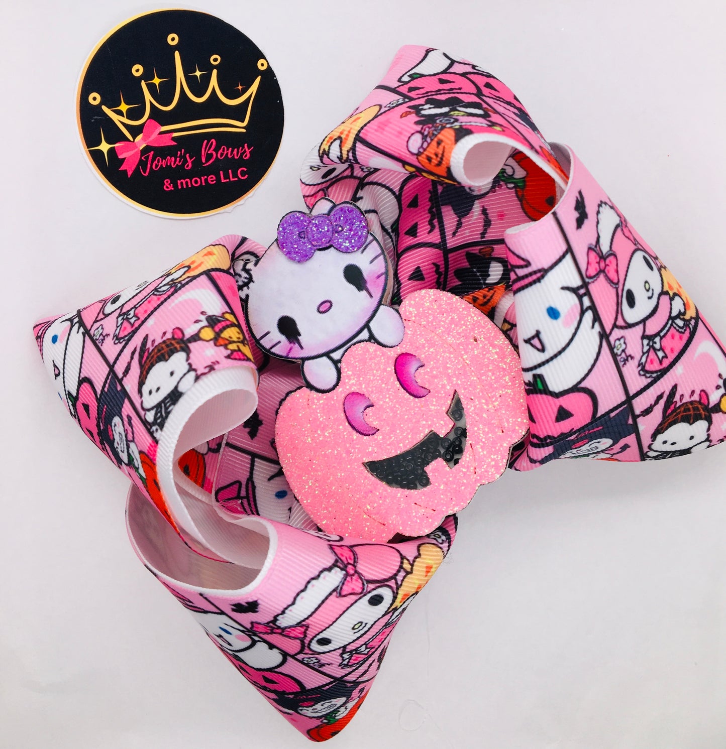 Hello Kitty Halloween