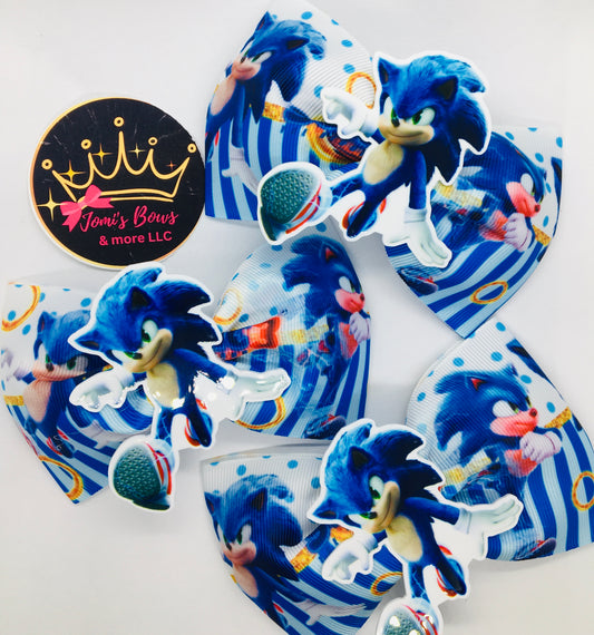 Sonic
