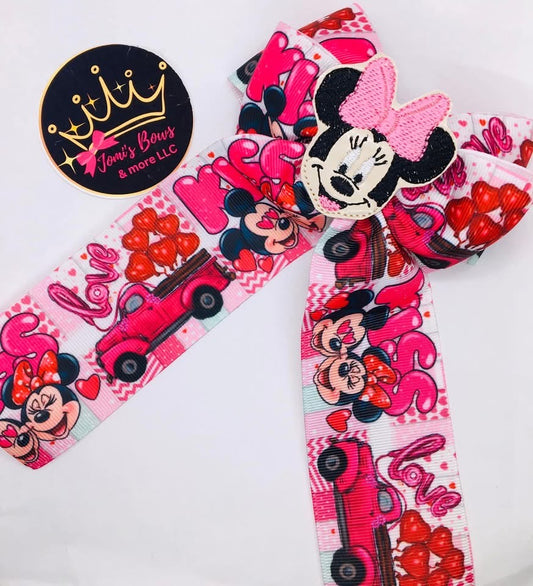 Minnie Mouse