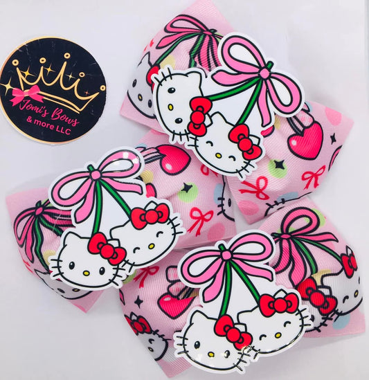 Hello Kitty Cherries