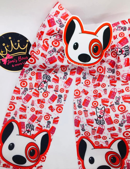 Target Dog
