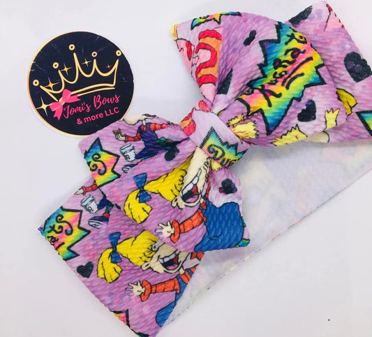 Rugrats Headband
