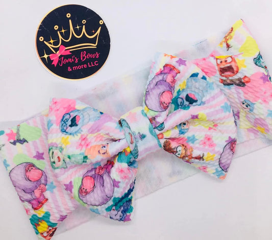 Inside Out Headband
