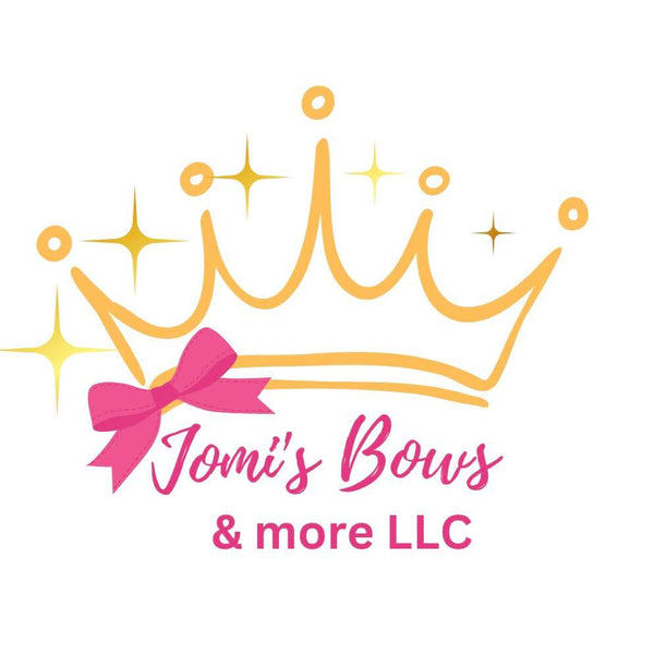 Jomi'sBows & More LLC