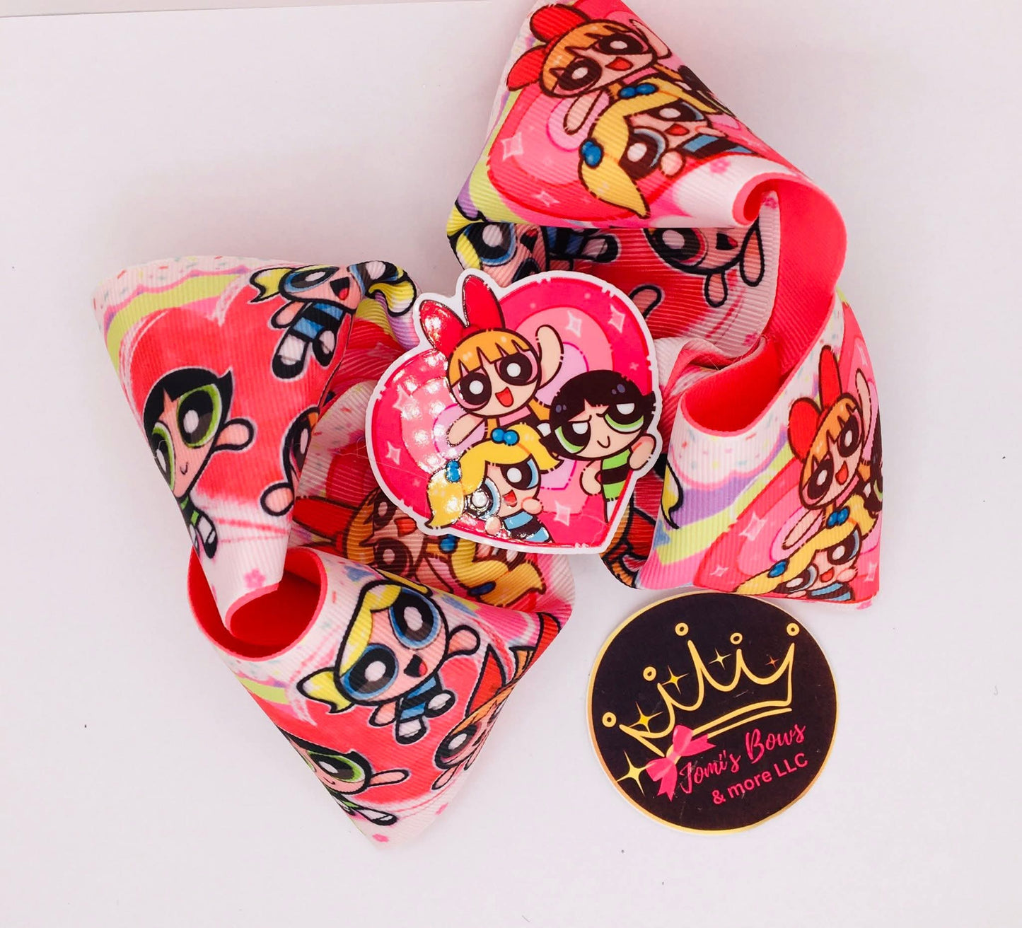 Power Puff
