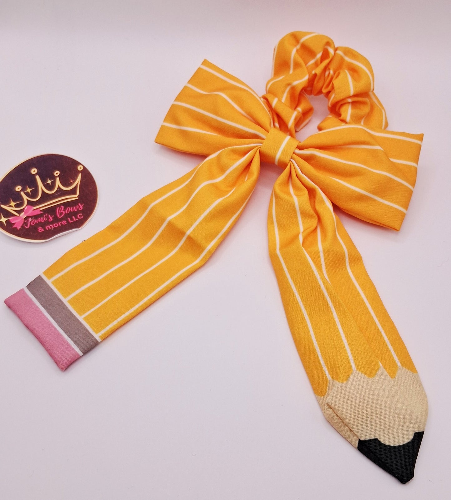 Scrunchies/Làpiz/Escolar