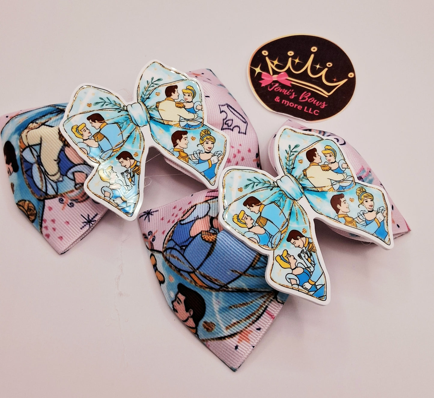Cinderella/Princess