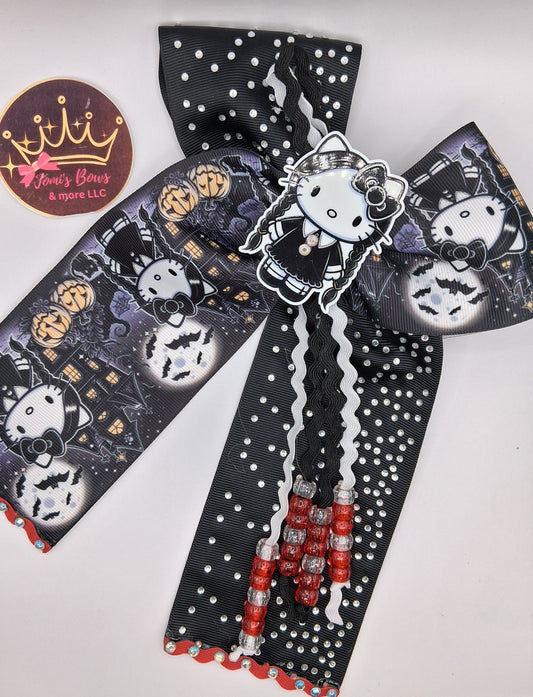 Wednesday Hello Kitty