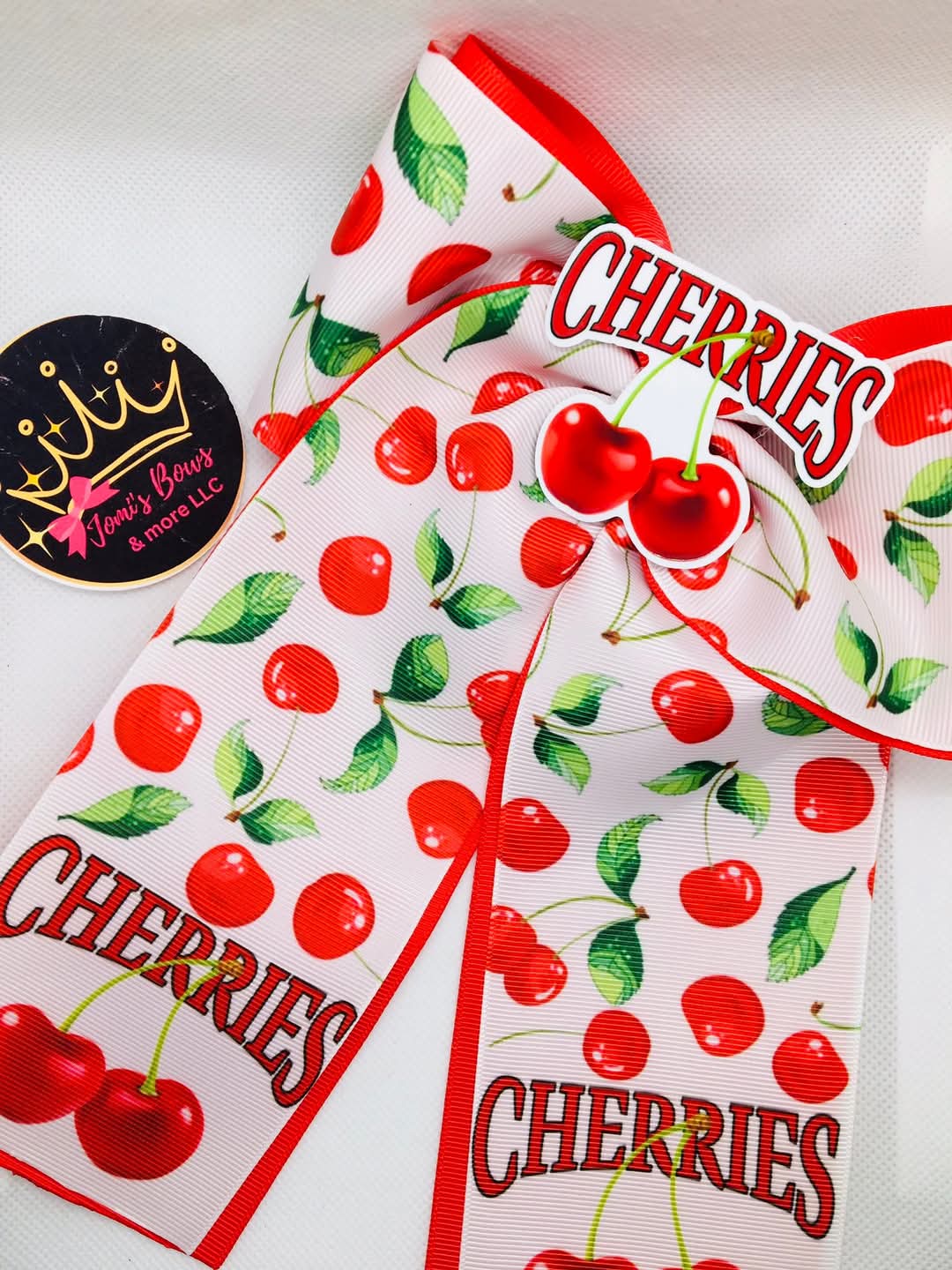 Cherries