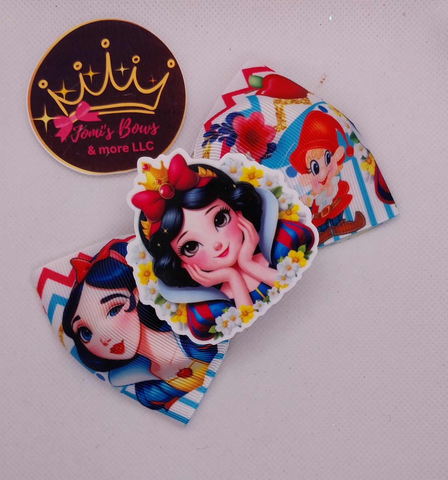 Snow white/ Princesa