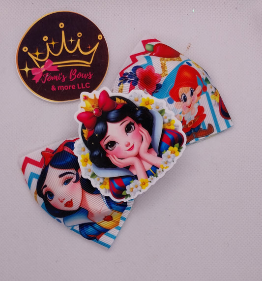 Snow white/ Princesa