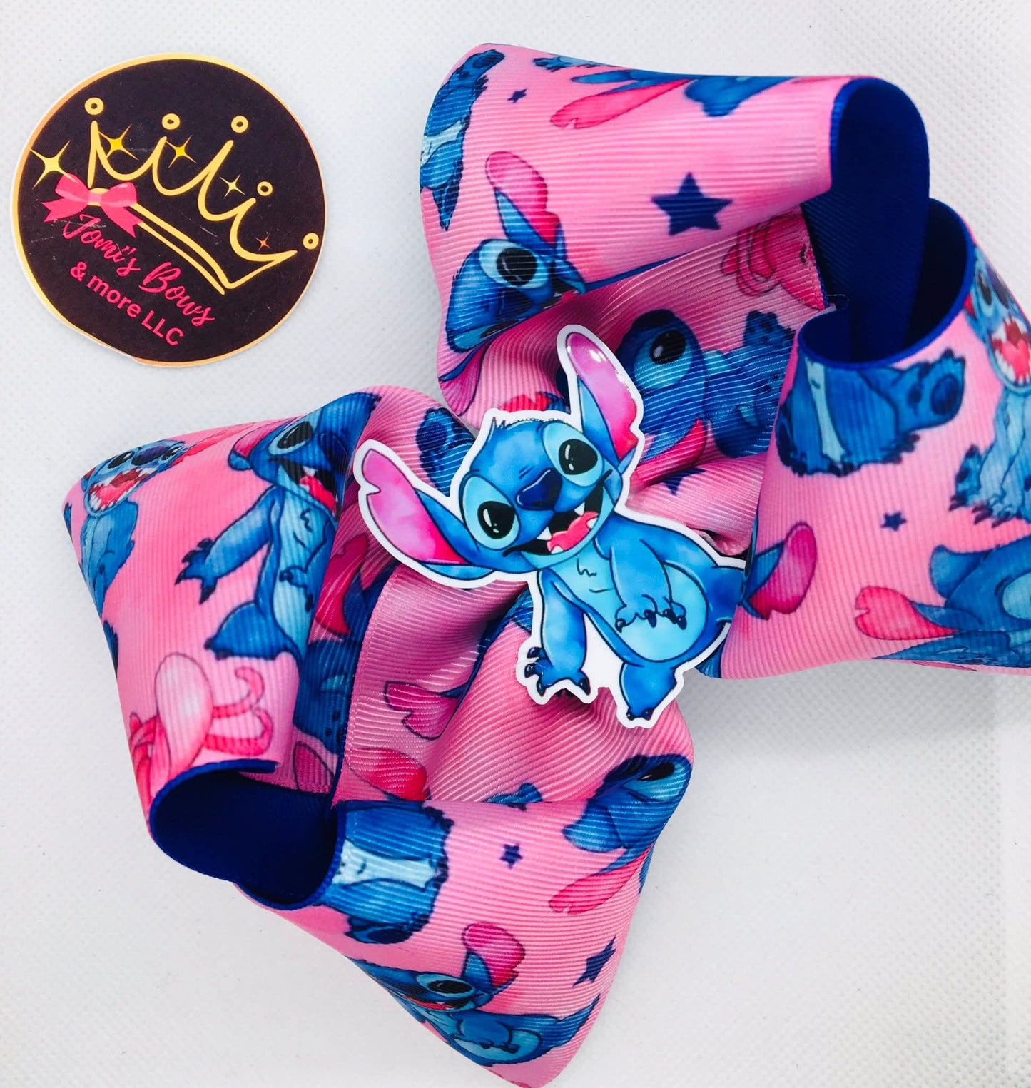 Stitch
