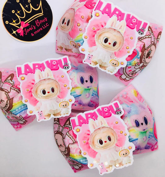 Labubu