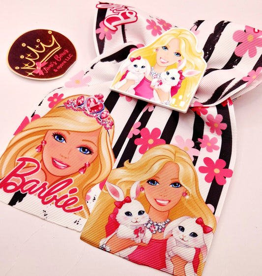 Barbie