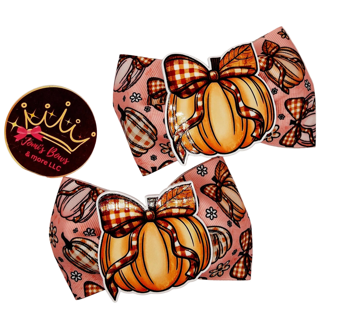 Otoño/Calabazas/Halloween