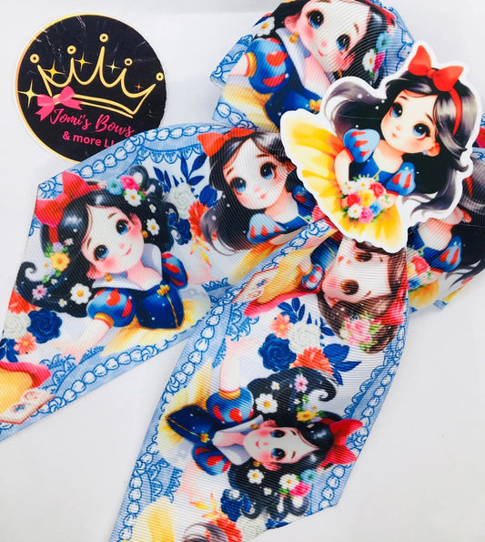 Snow White