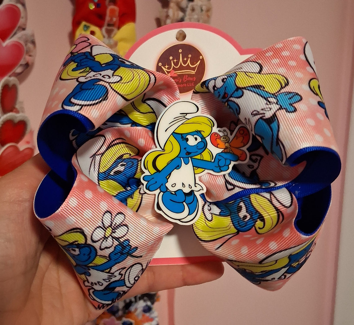 Smurf