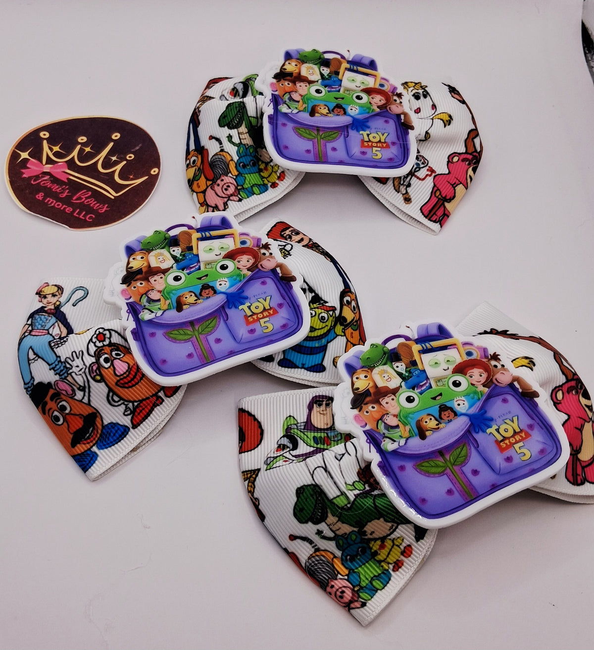 Toy story