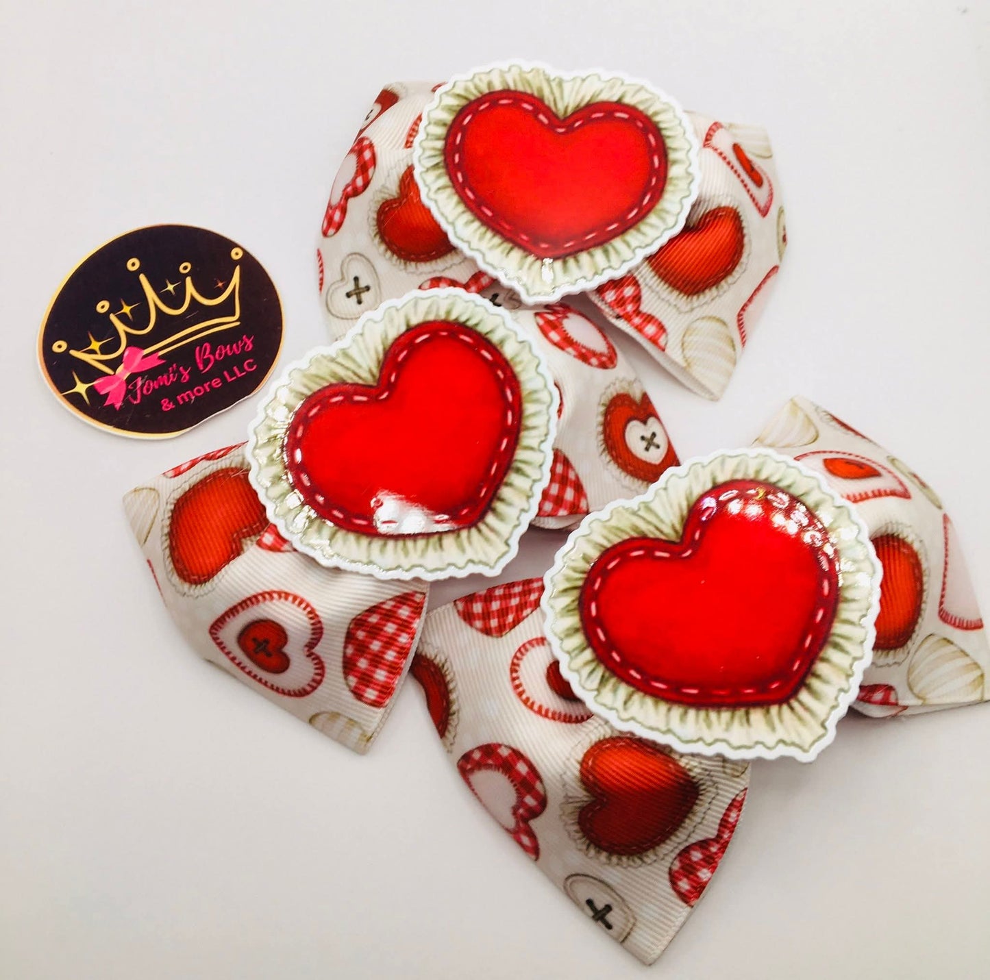 Corazones/Valentines