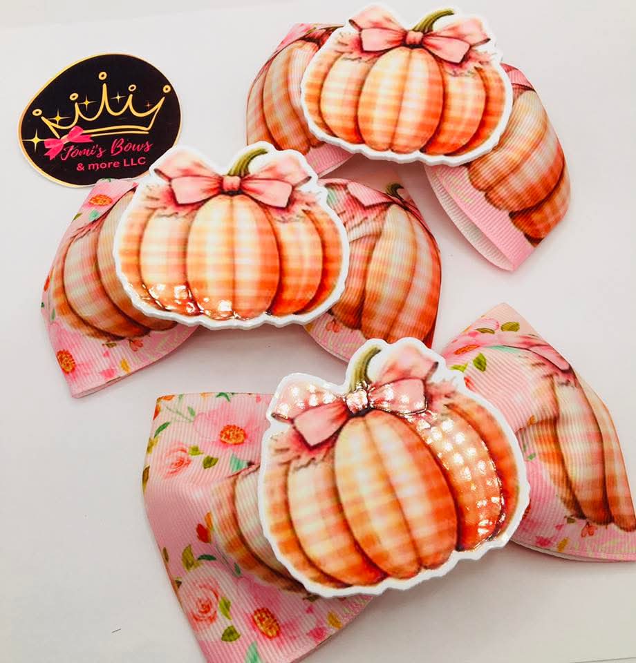 Calabazas/Halloween/Otoño