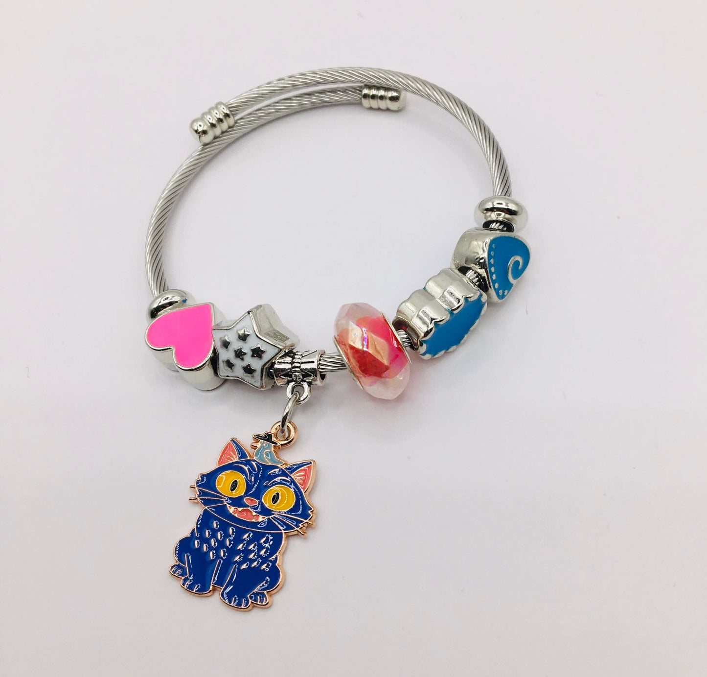 Kpop pulsera