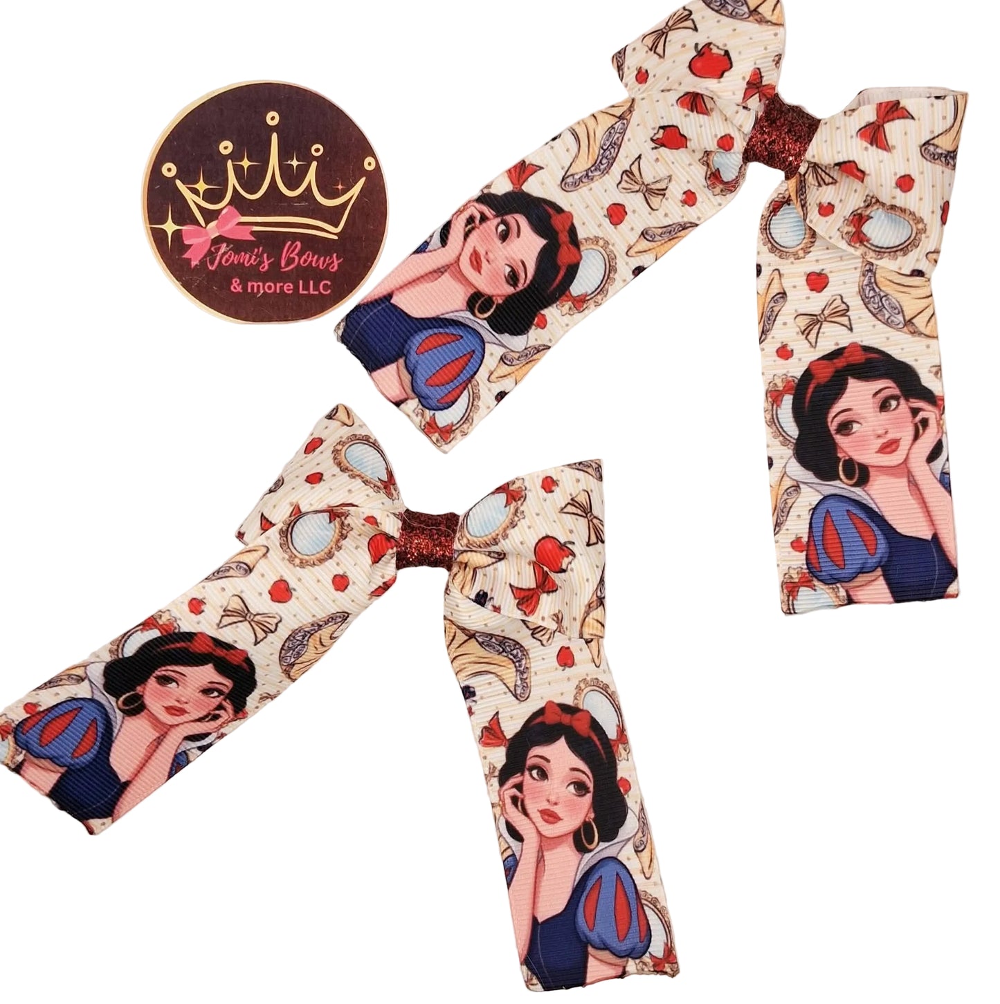 Snow White/Princesas