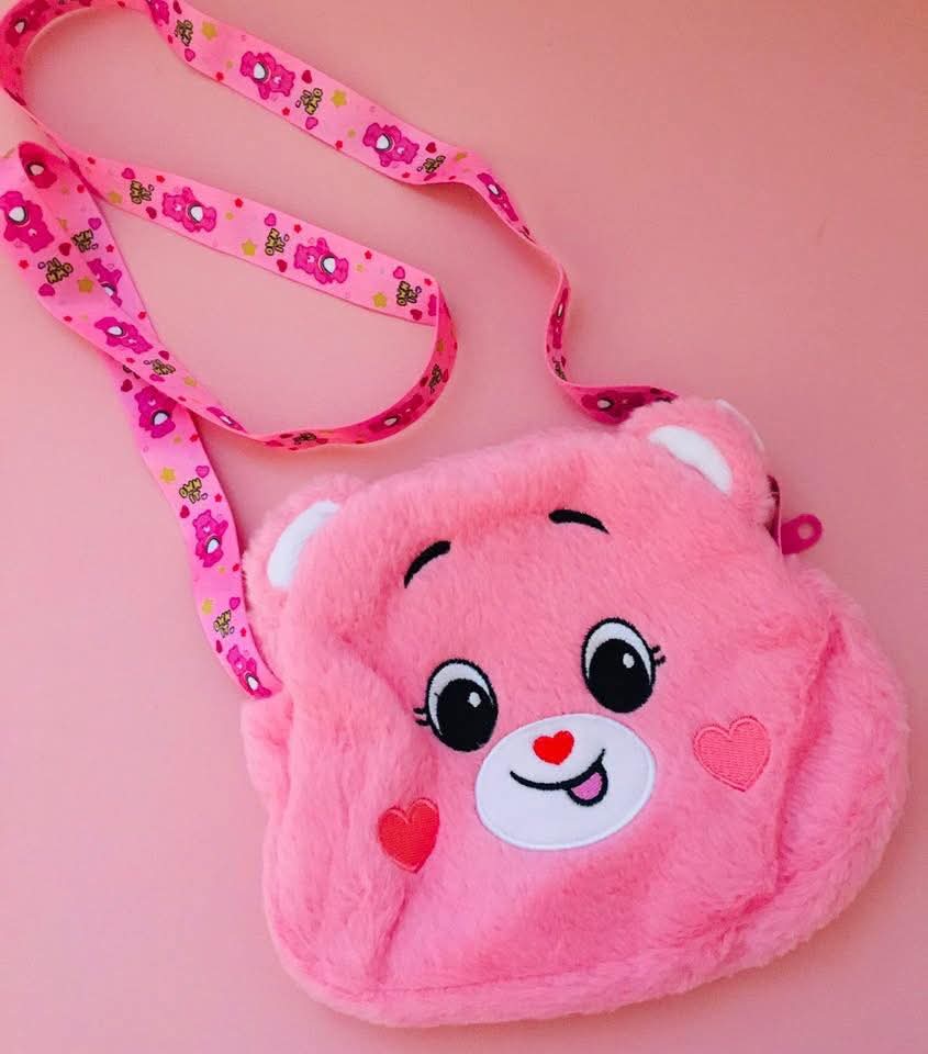Care Bears Carterita