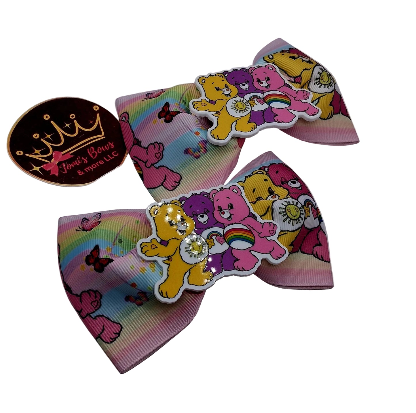 Care Bears