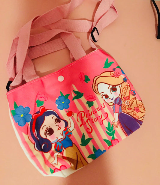 Princesas Carterita