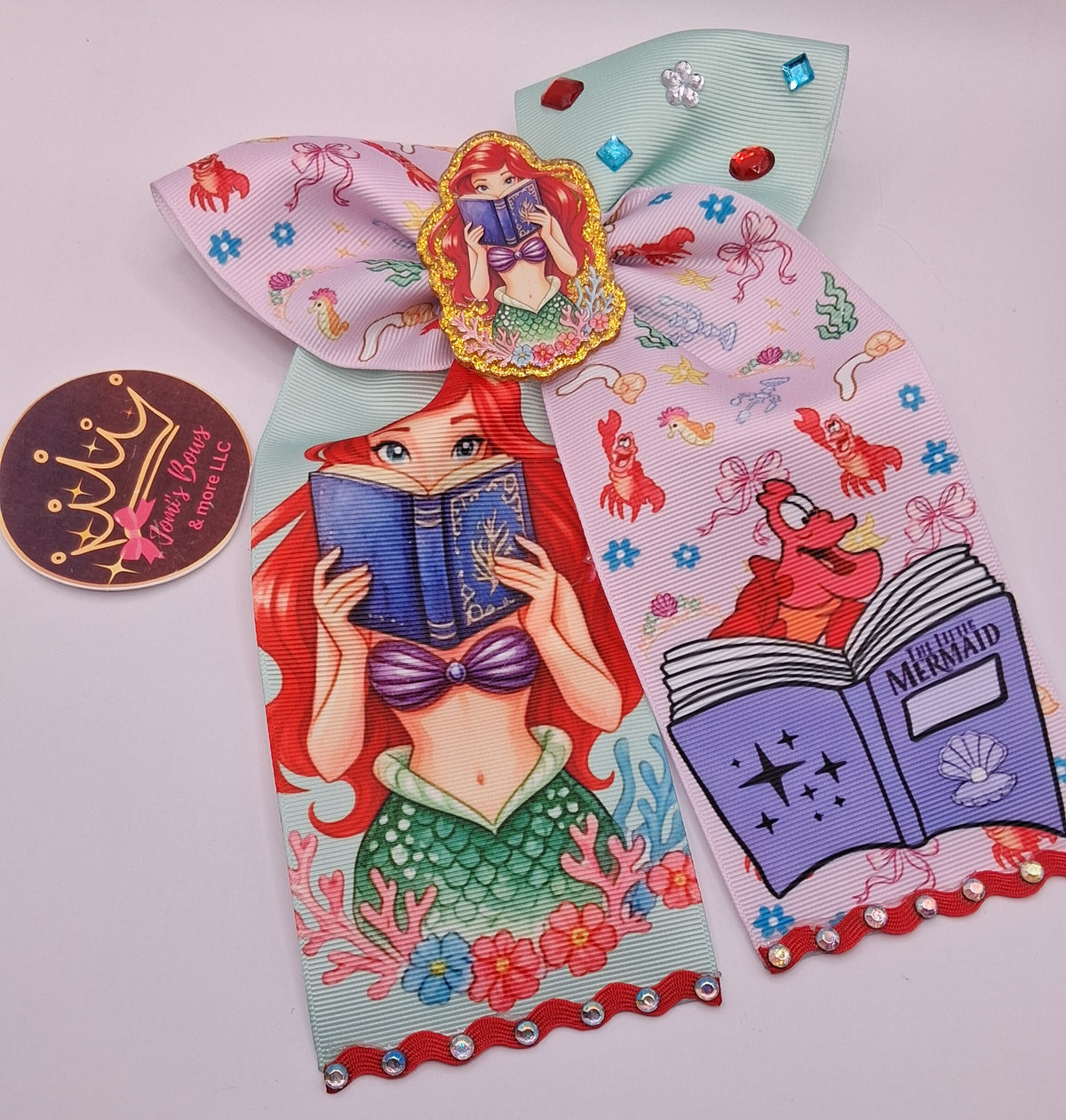 Ariel