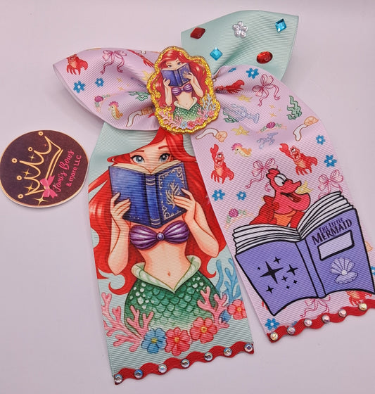 Ariel