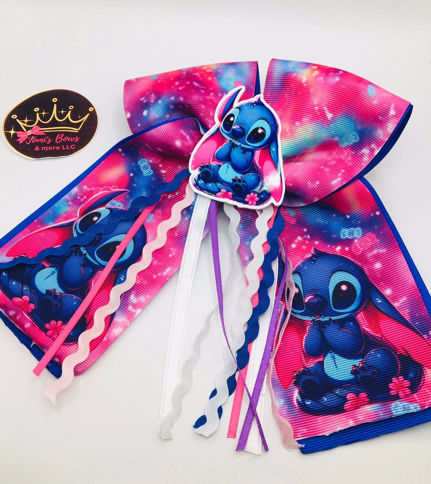 Stitch
