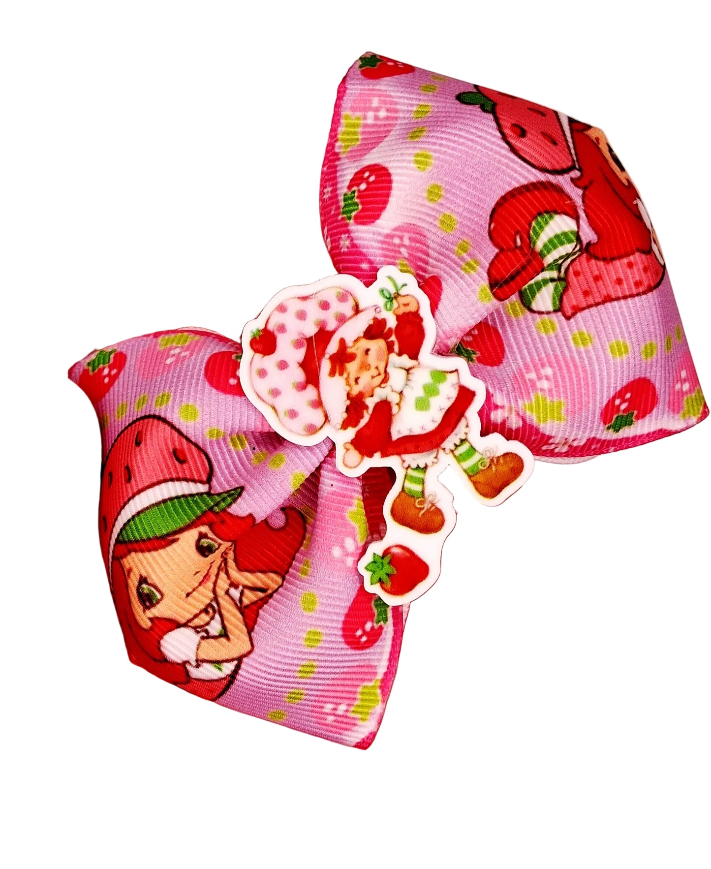 Strawberry Shortcake