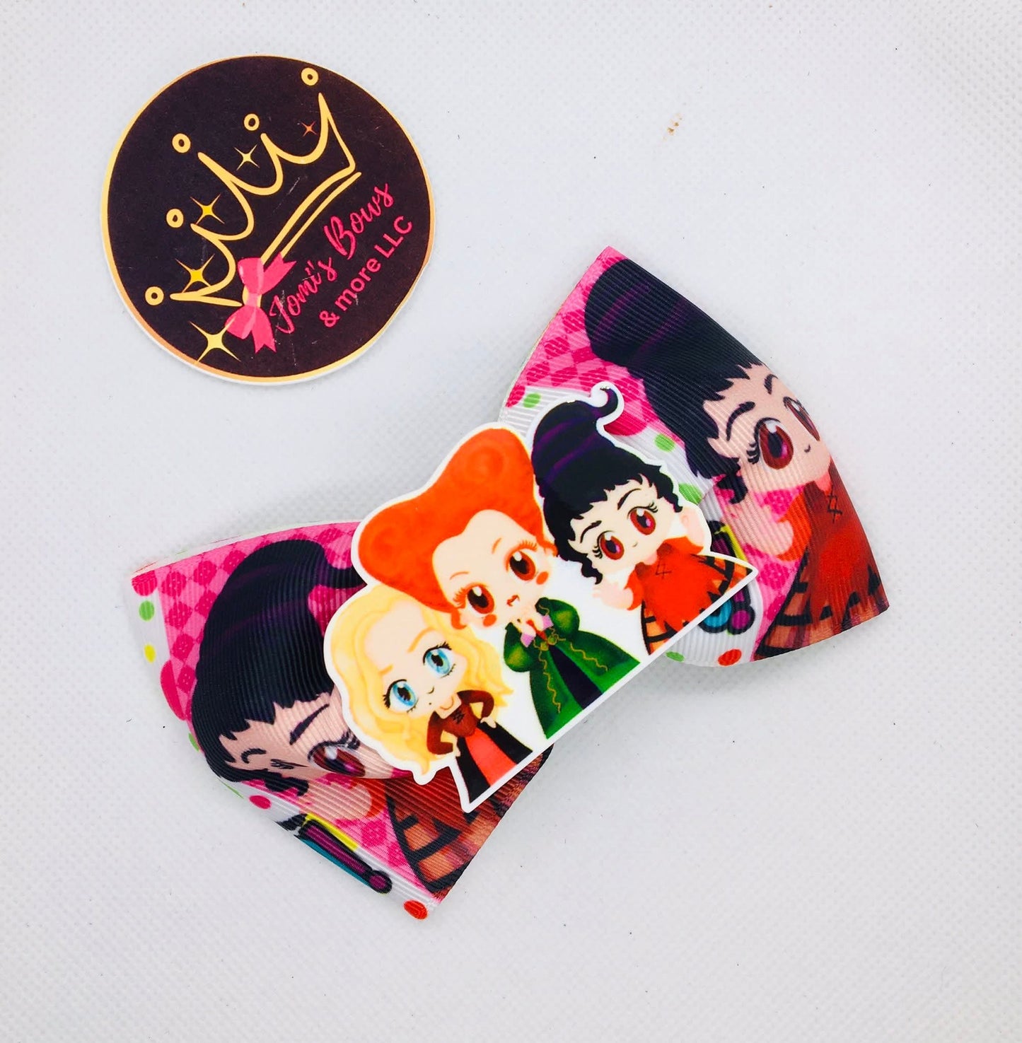 Hocus Pocus/ Halloween