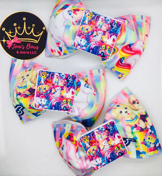 Lisa Frank