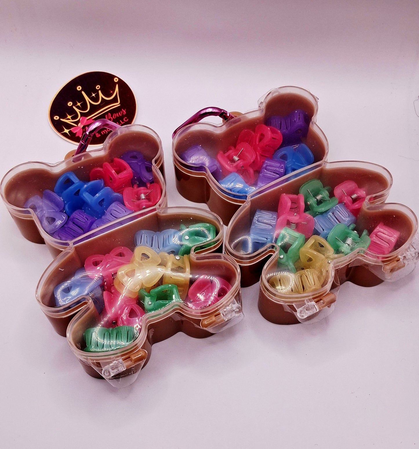 Ositos set