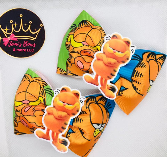 Garfield