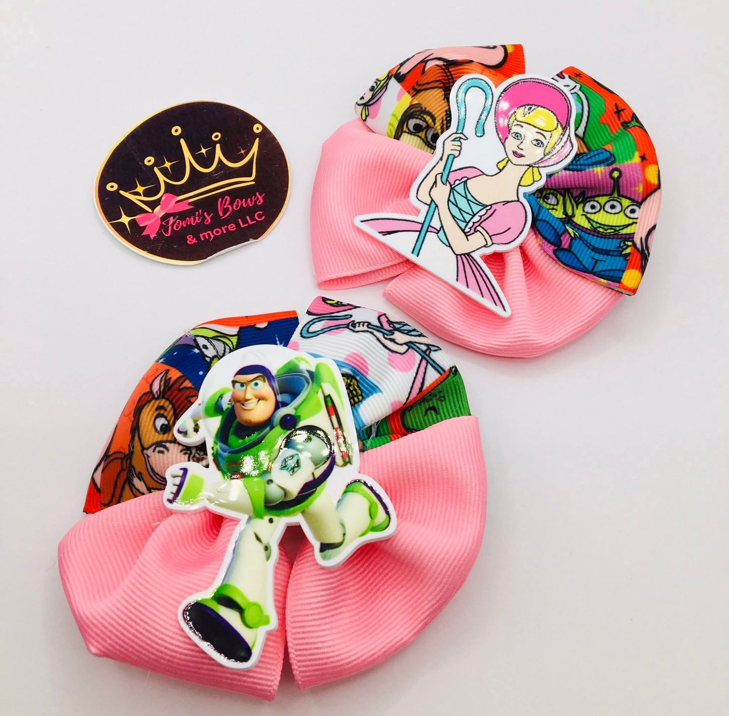 Toy Story par