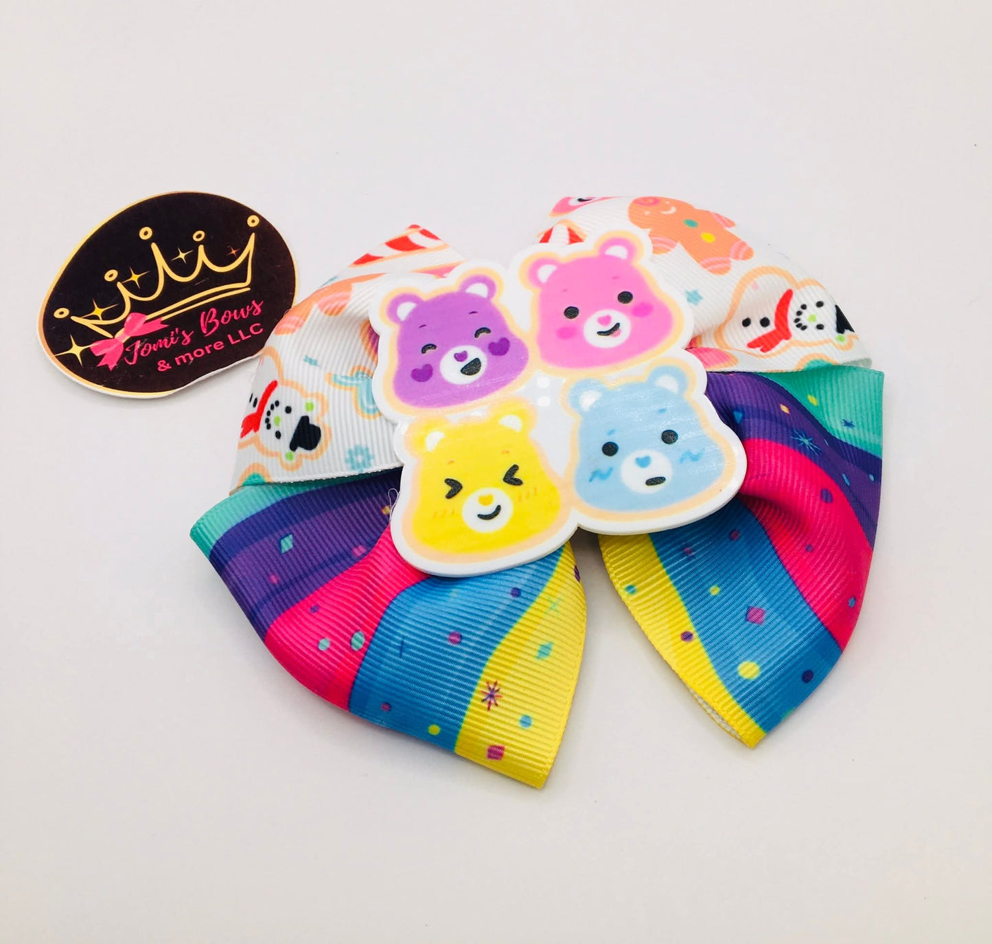 Care Bear