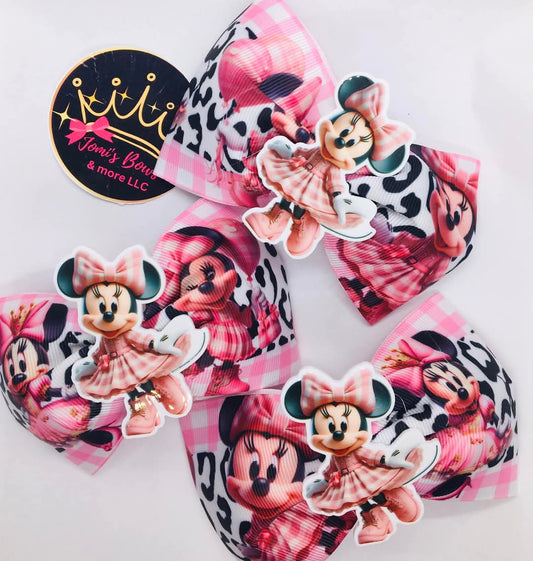 Minnie