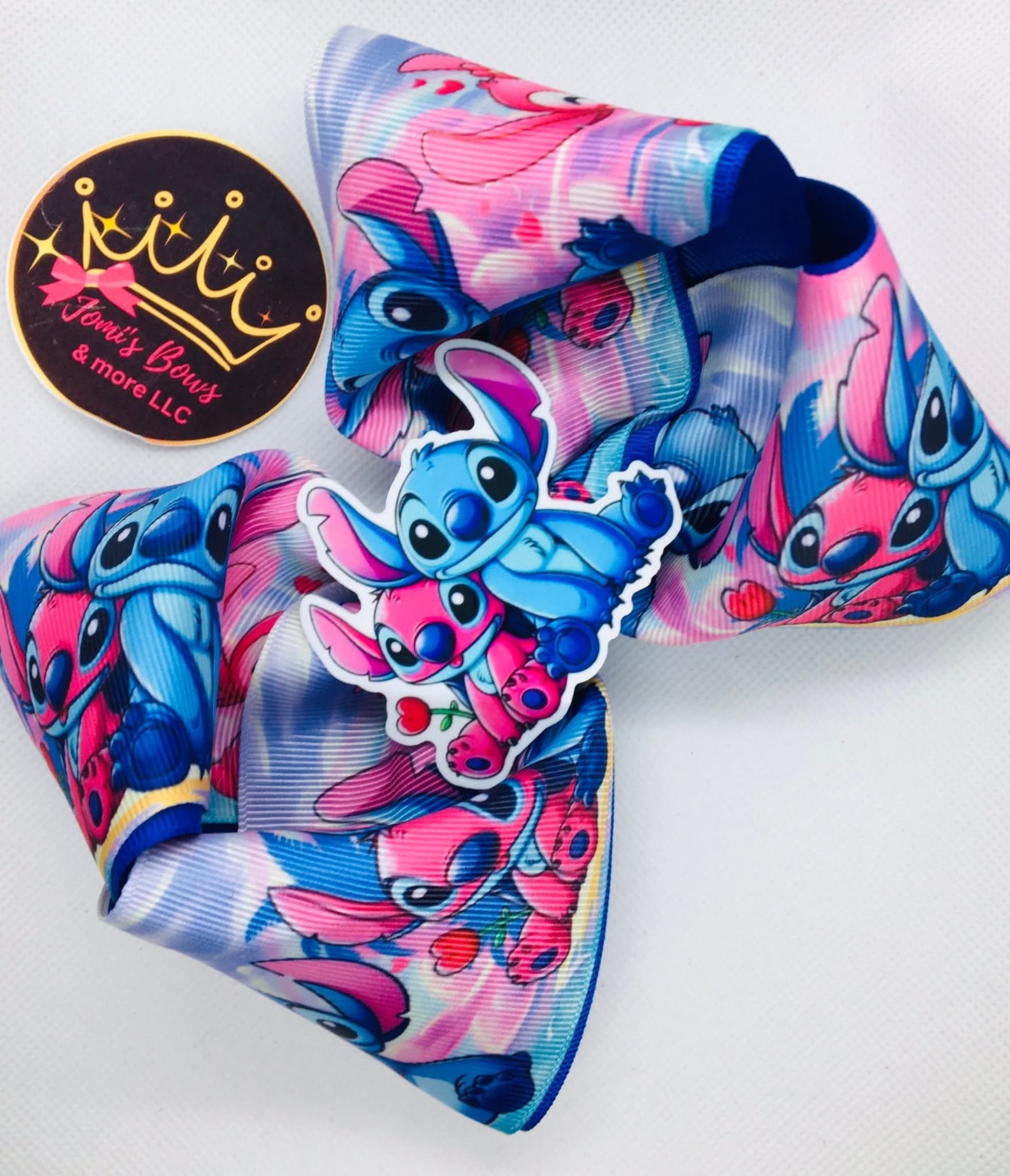Stitch