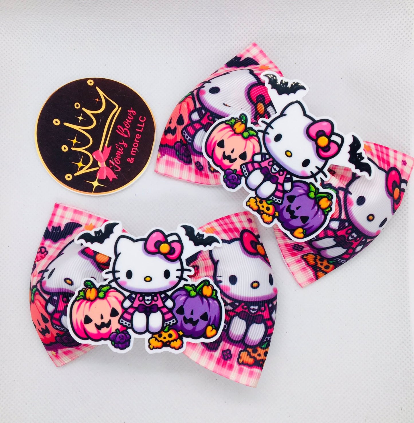 Hello Kitty Halloween