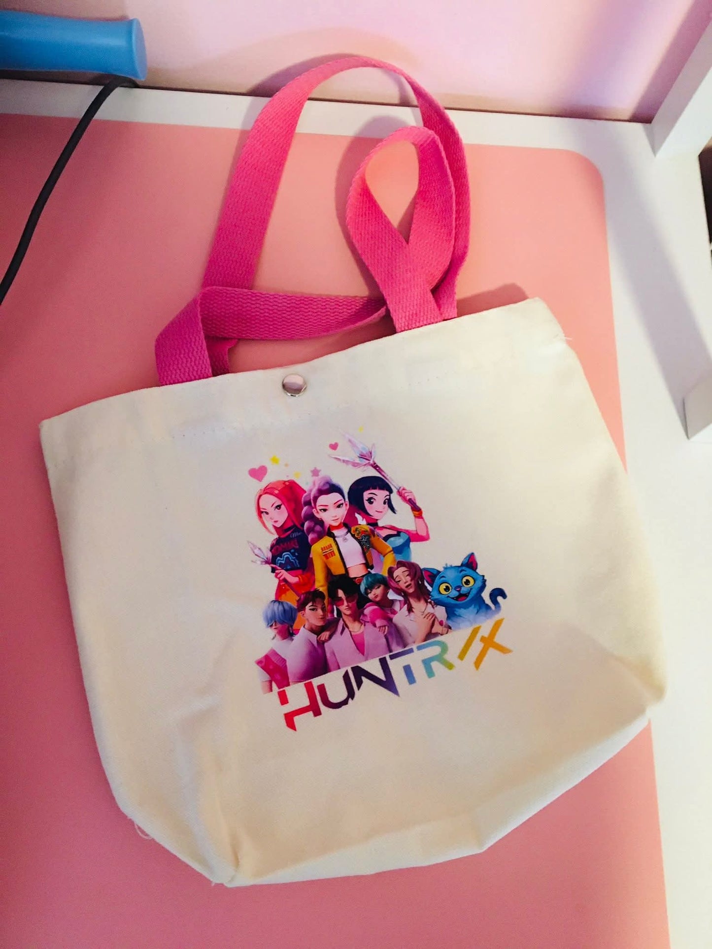 Kpop Cartera