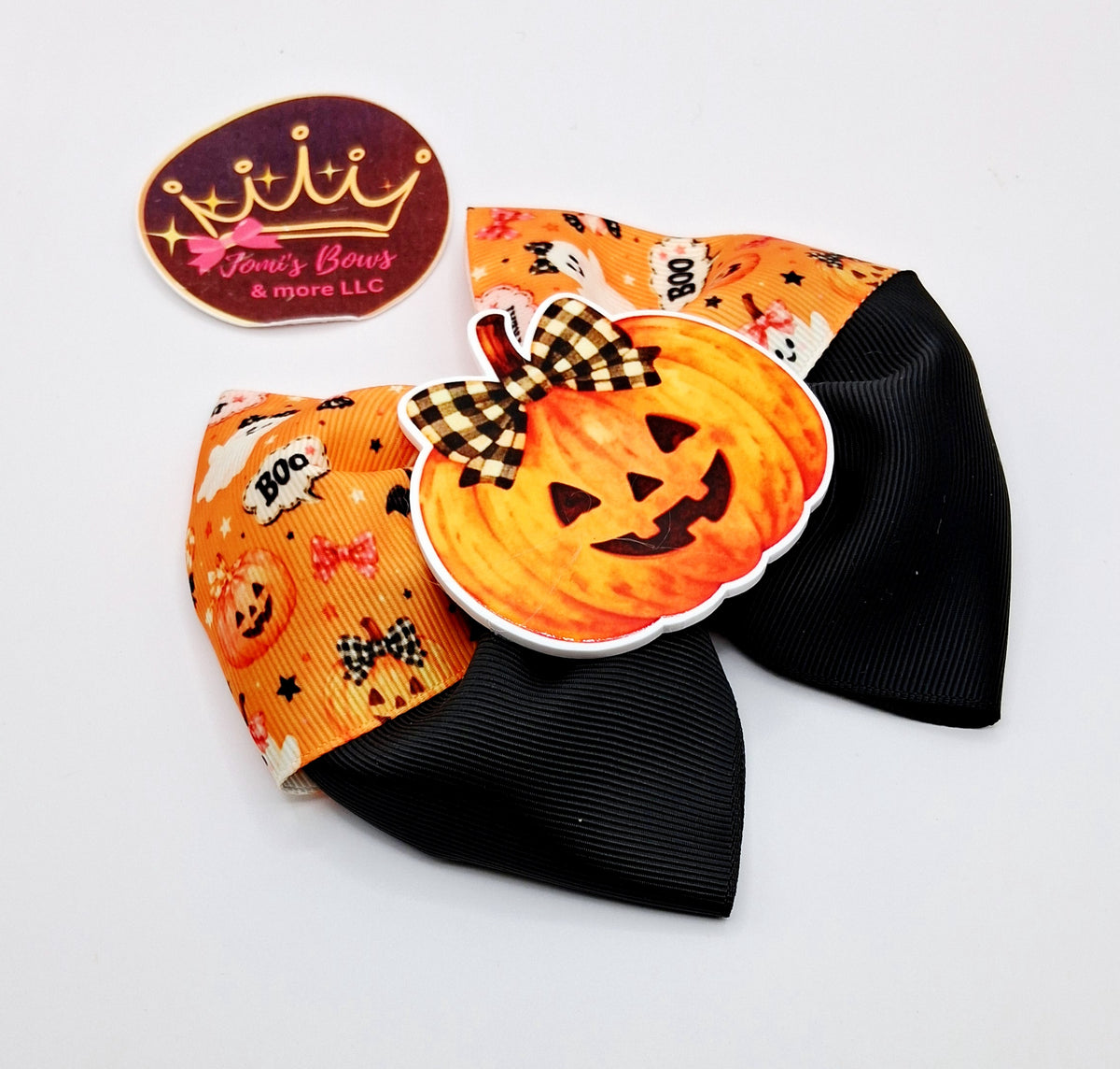 Halloween/Calabazas