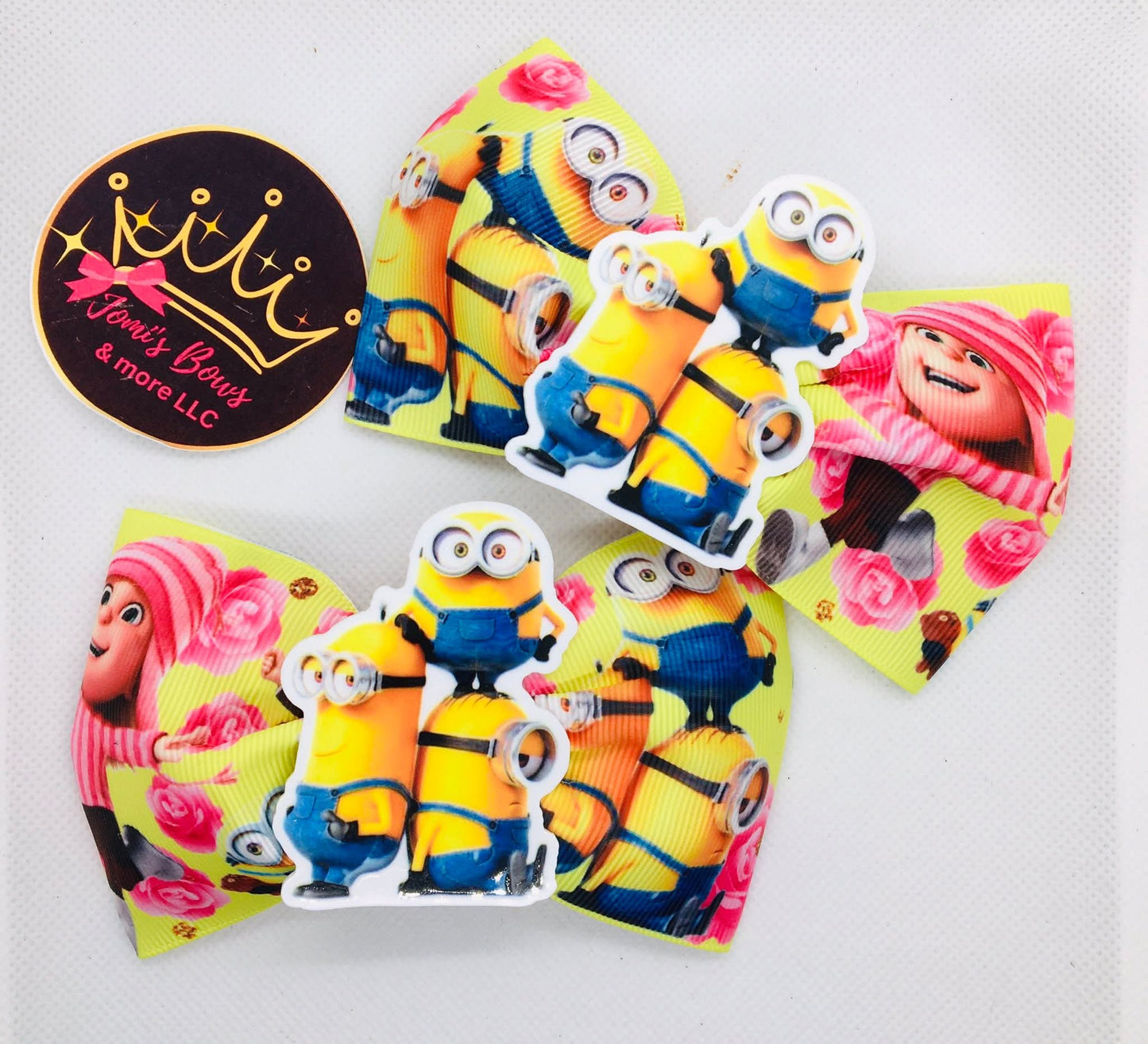 Minions
